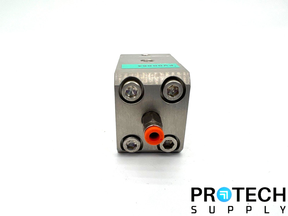 Eksigent Valve from Ekpert NanoLC 425 System