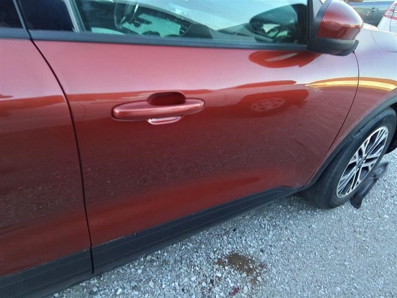 2020 Ford Escape Front 8.0" Display Screen
