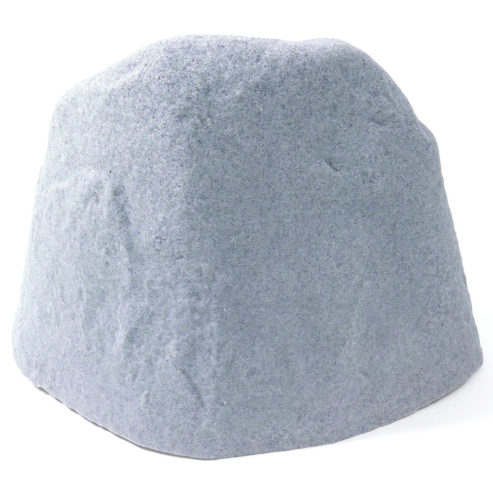 2186 Landscape Rock Resin, Medium, Granite
