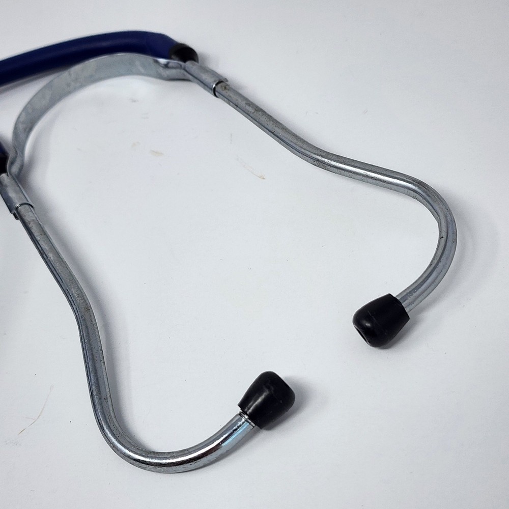 Stethoscope