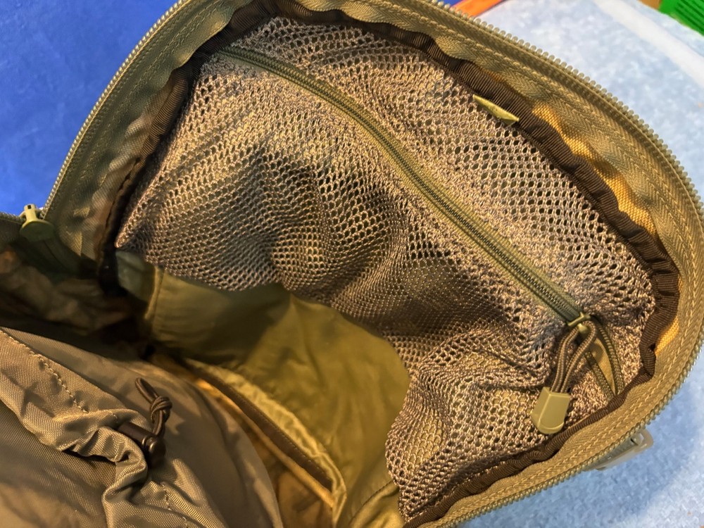 Camelbak Backpack Military Digital Camo Camouflage