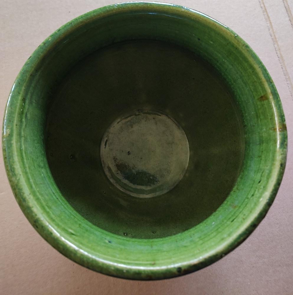 Large McCoy pot