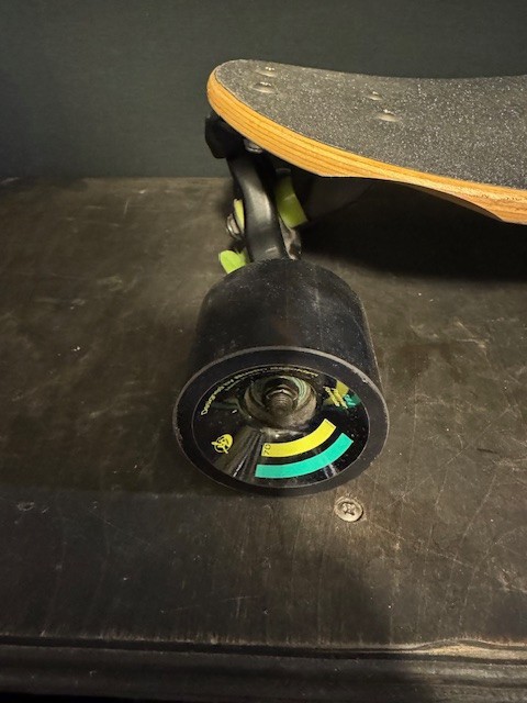 Bustin Longboard 39" Used ONCE