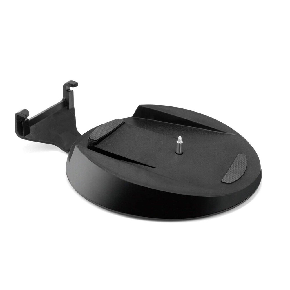 Vertical & Horizontal Display Stand Bracket Base for PS5 Disc Version Host