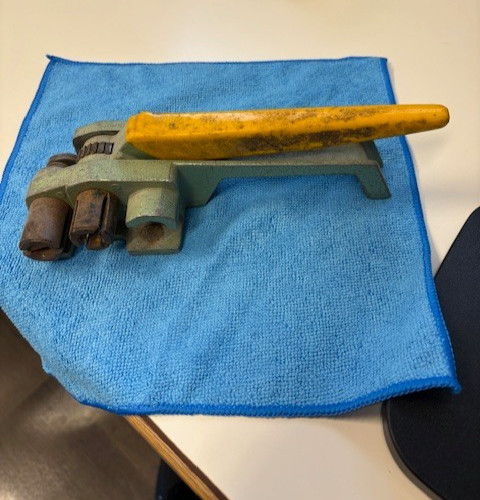 Strapping Tool - Banding Tensioner
