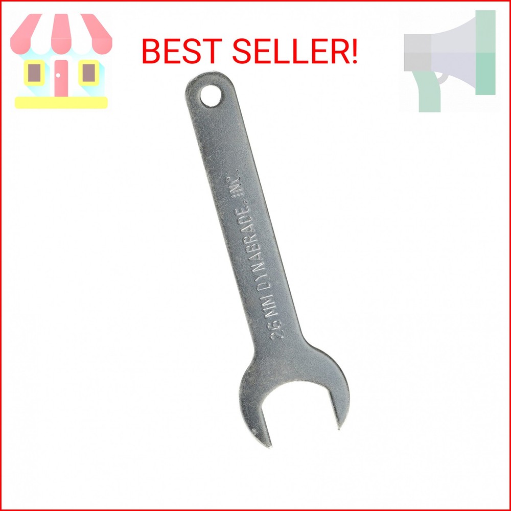 Dynabrade 50679 Pad Wrench Tool