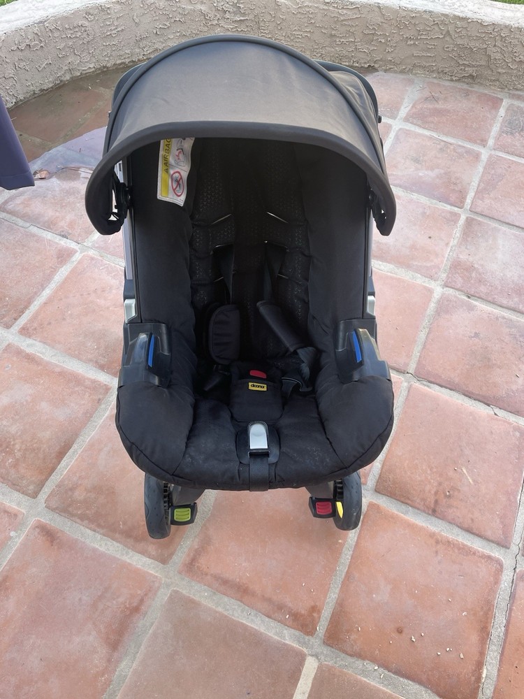 Stroller Doona