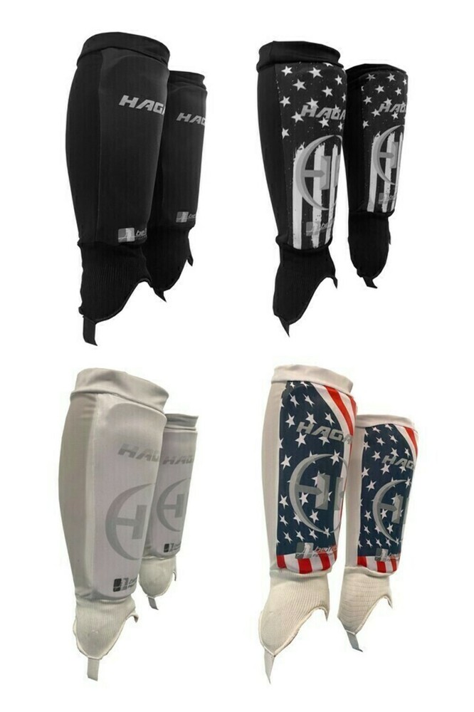 H-1 Field hockey Shin Guards