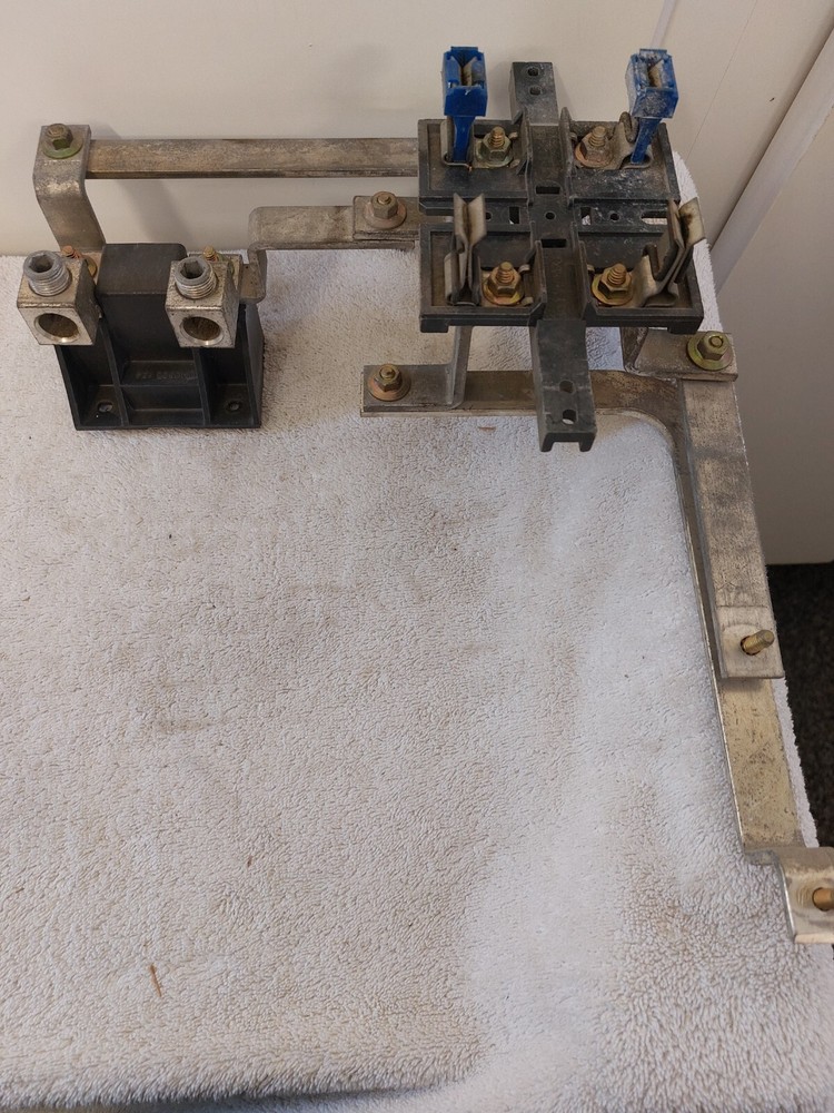 SQUARE-D 200A METER SOCKET REPLACEMENT PARTS KIT