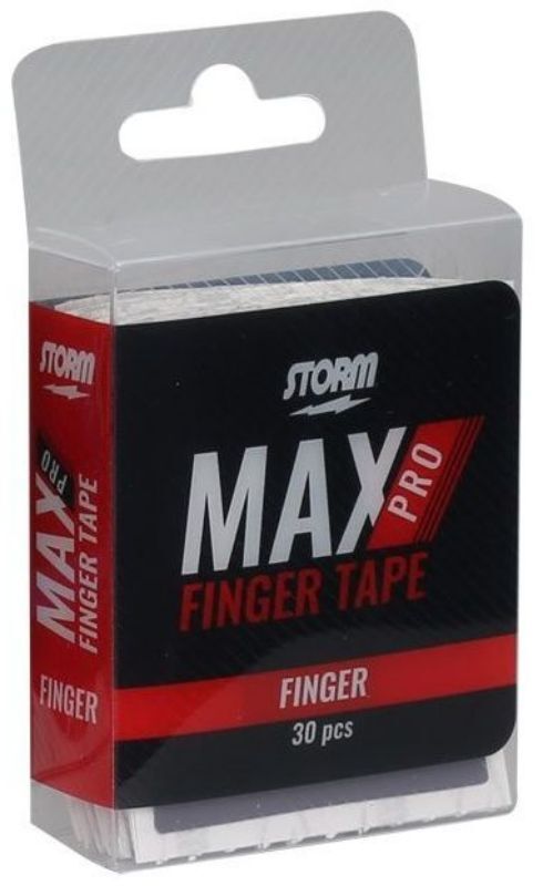 Storm Max Pro Finger Tape - 30 pcs