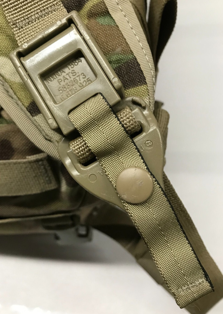 MOLLE II MULTICAM Assault Pack USGI