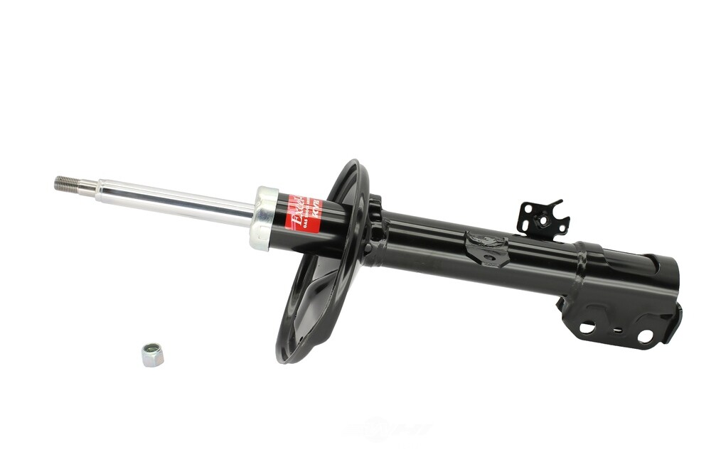 Frt Gas Charged Strut   KYB   335041