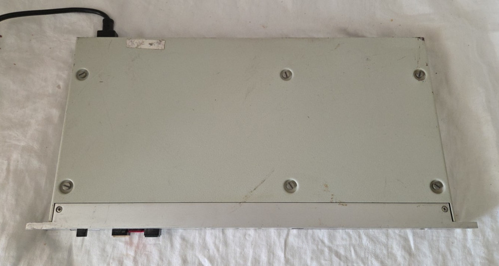 Dolby Noise Reduction System 360-1 Rack Mount w/A Type Module #22 / Unit #2