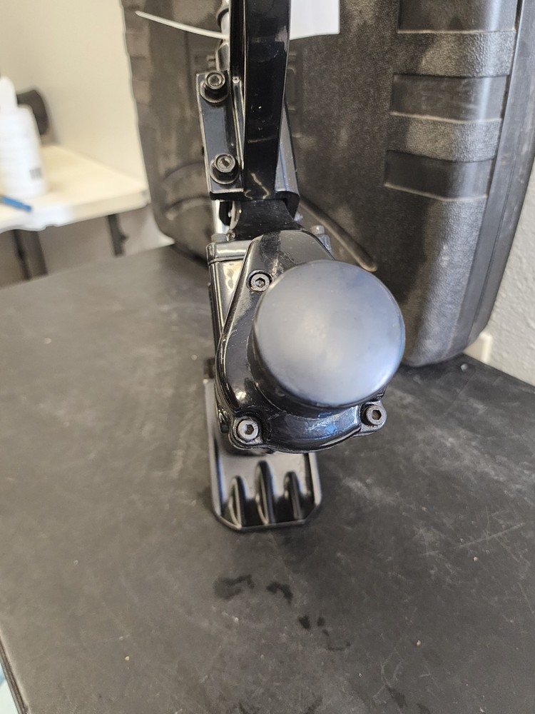 Freeman PFL618BR 3-in-1 Pneumatic