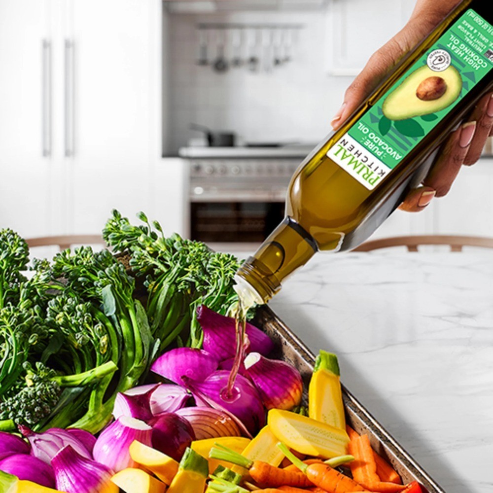 Avocado Oil 500mL
