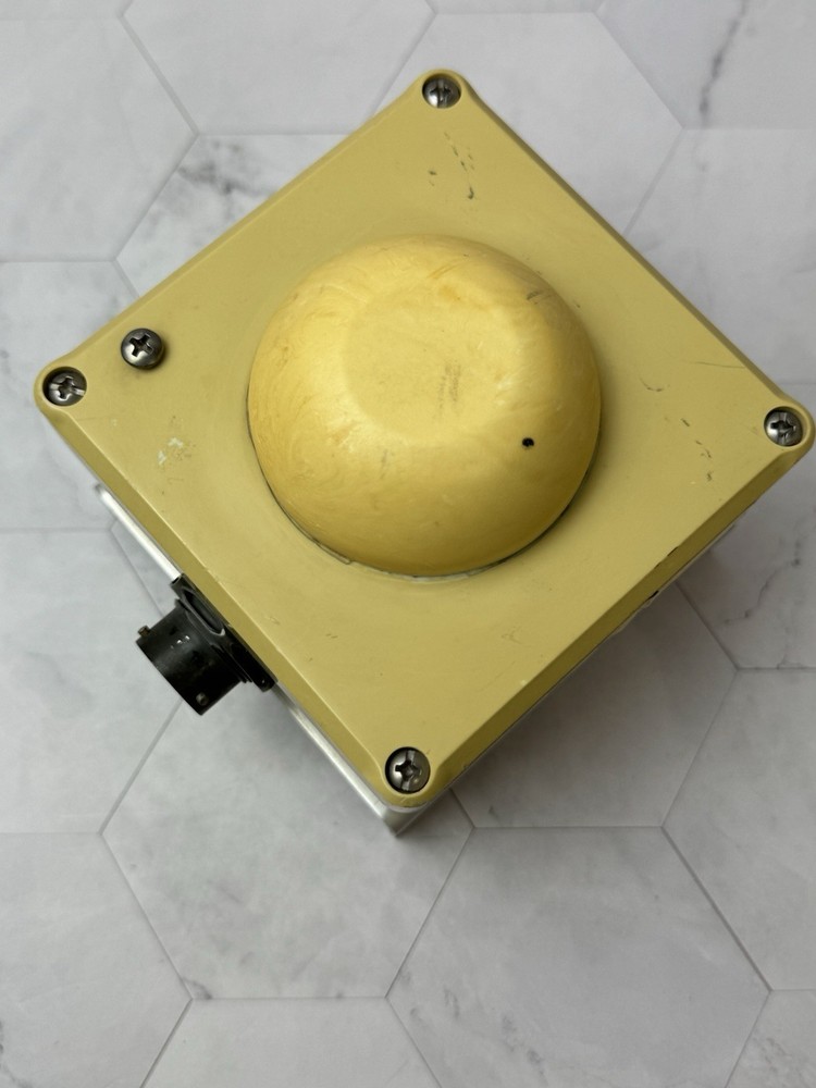 Ref Tek Trimble 130 GPS Refraction Technology Seismic Equipment Data Acquisition