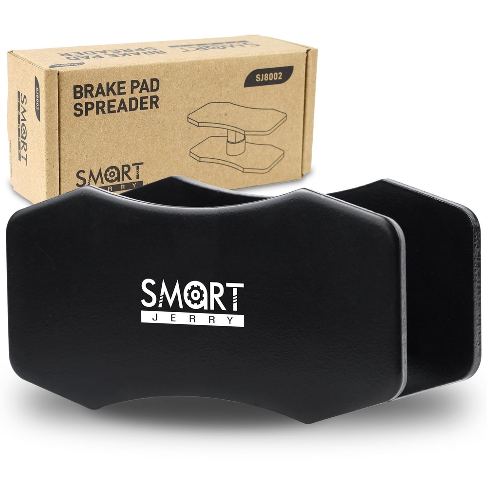 SMART JERRY - Brake Caliper Universal Adjustment Tool, Black