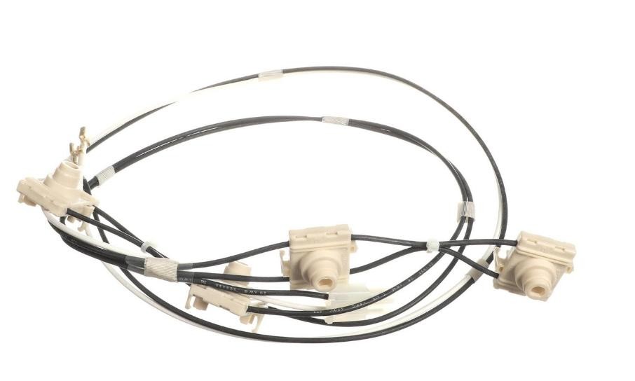 5304509745 Frigidaire Switch Assembly