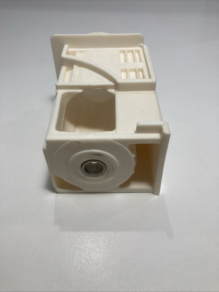 Pastamatic 700 Replacement Parts Auger Housing Box