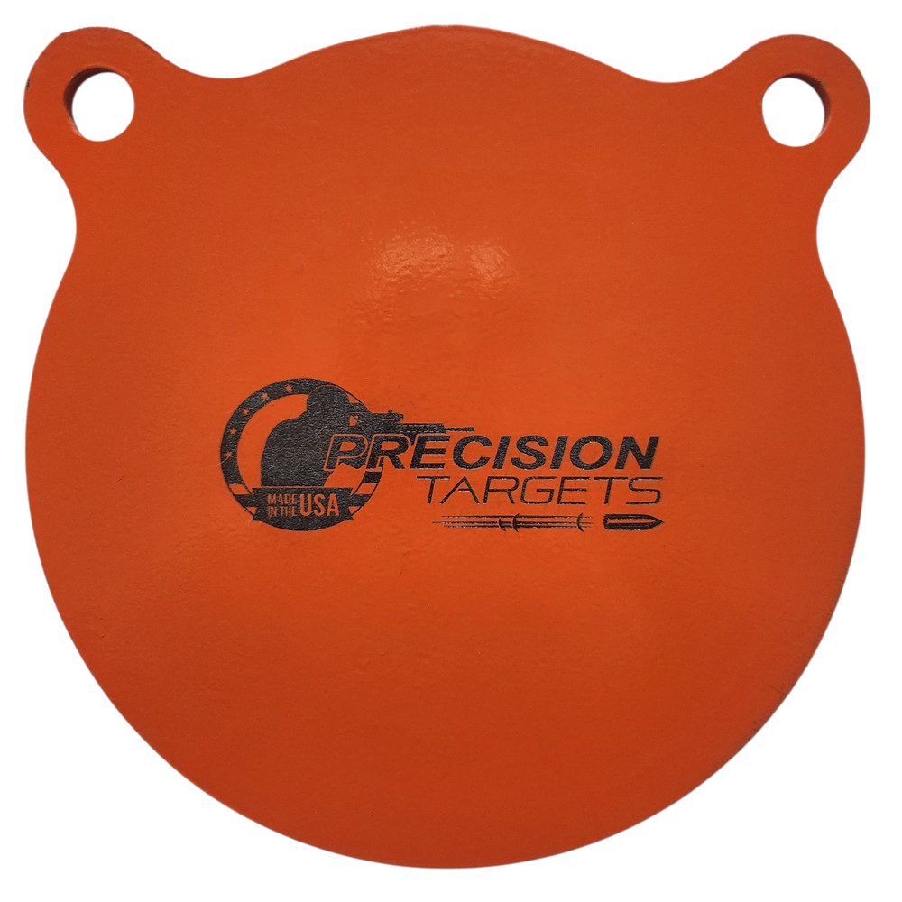 Round Gong