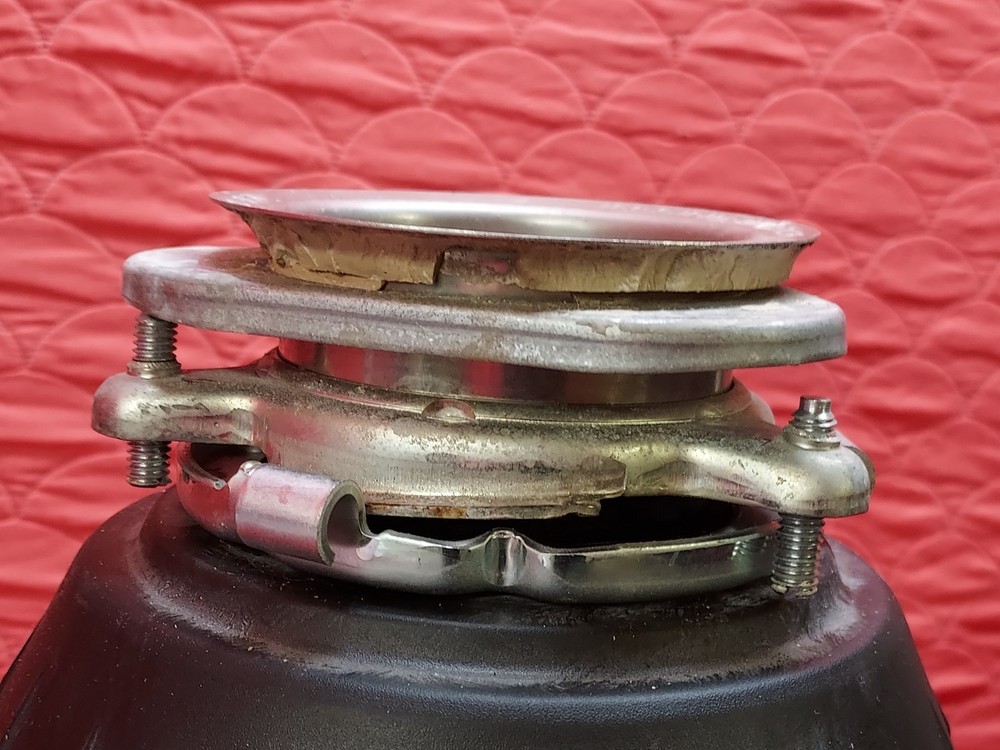 Used InSinkErator Power Series Power 900 3/4HP Good Condition