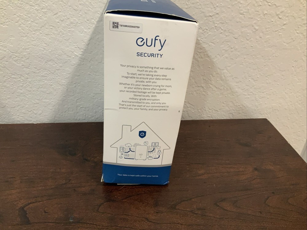 Efuy solar panel for continuous charging
