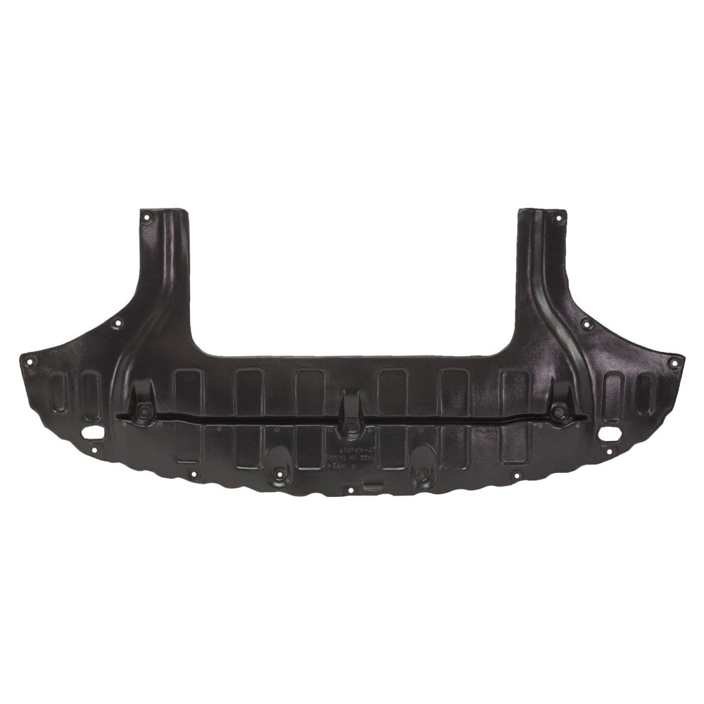 Engine Splash Shields Front 29110H9000 for Kia Rio 2018-2019