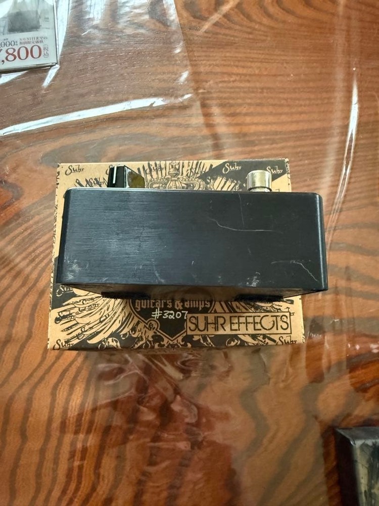Suhr KokoBoost 441372