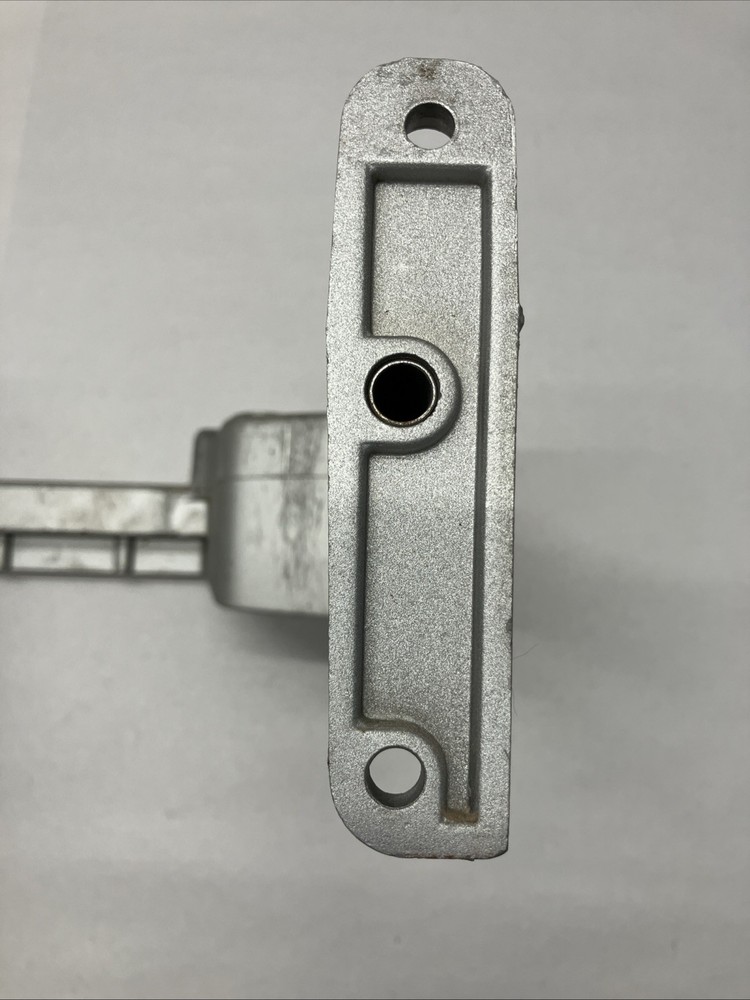 Hunter Alignment Machine Self Centering Adaptor Hanging Bracket Shelf Head Mount