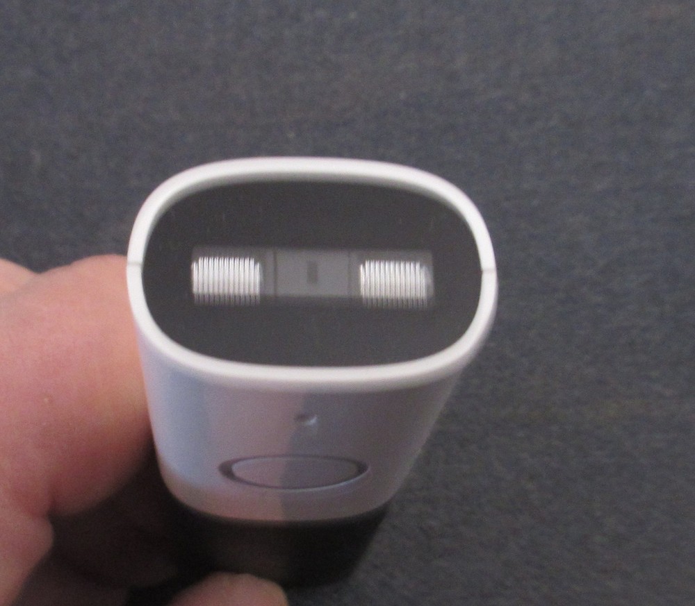 Amazon Dash Wand With Alexa Smart Assistant - New Open Box