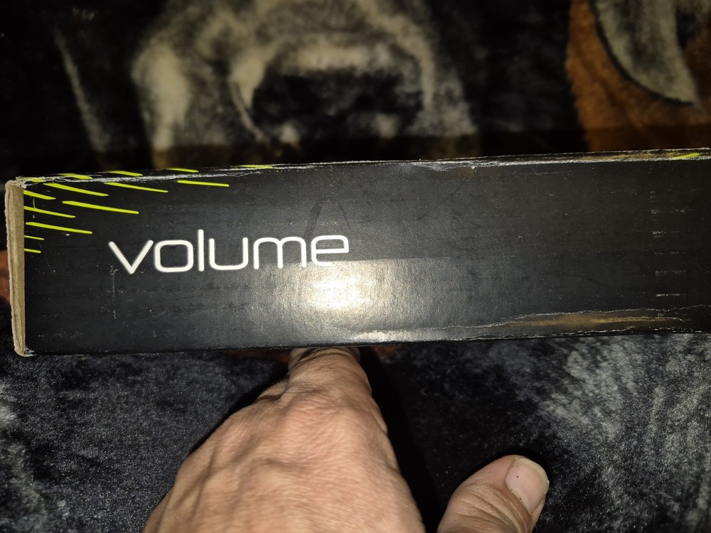 Electroharmonics Next Step Expression Pedal Pedal Board Cradle Display Model