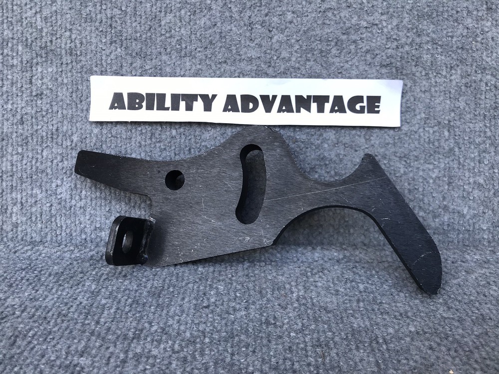 NEW: Bruno Outsider Lift MECHANICAL SWITCH WELDMENT, Version 2.