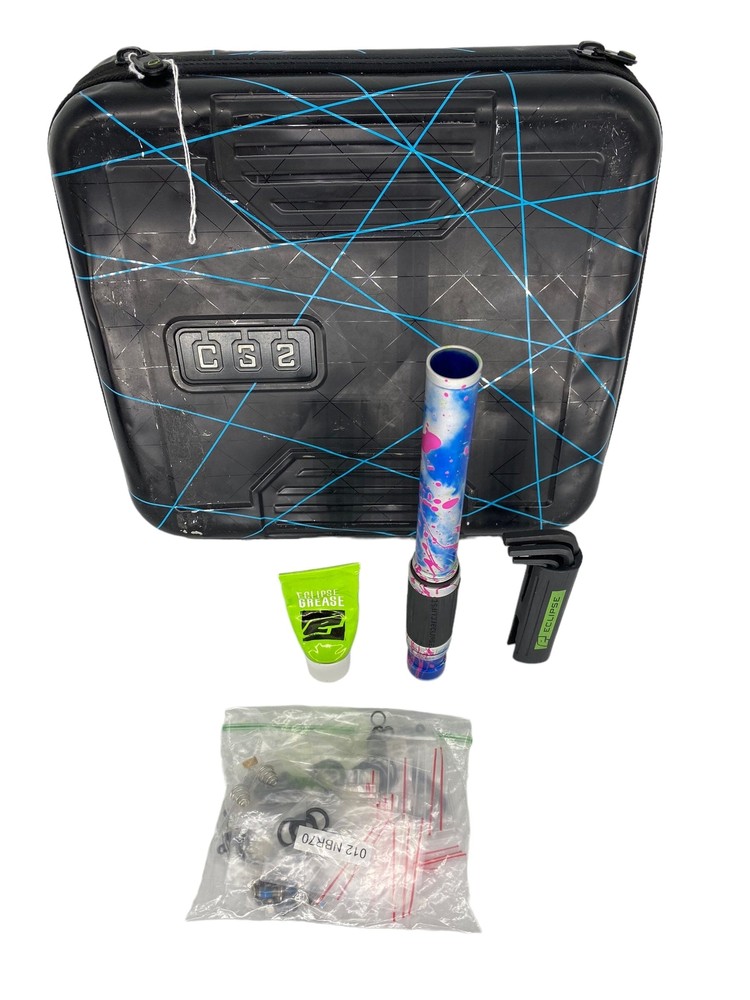 Planet Eclipse Cs2 Paintball Gun