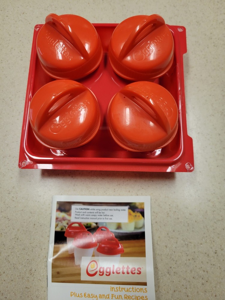 2017 Idea Village Egglettes