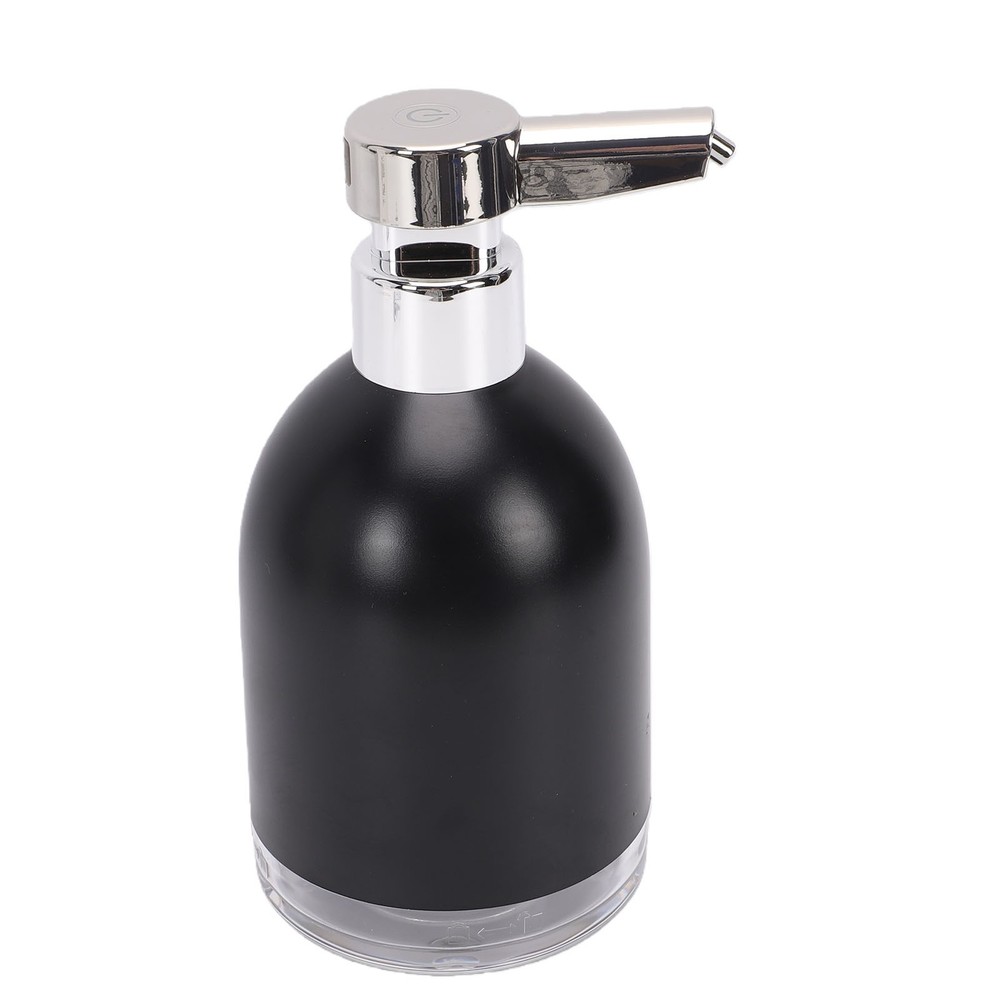 320ml Automatic Foam Dispenser Efficient Touchless Modern Kitchen Bathroom