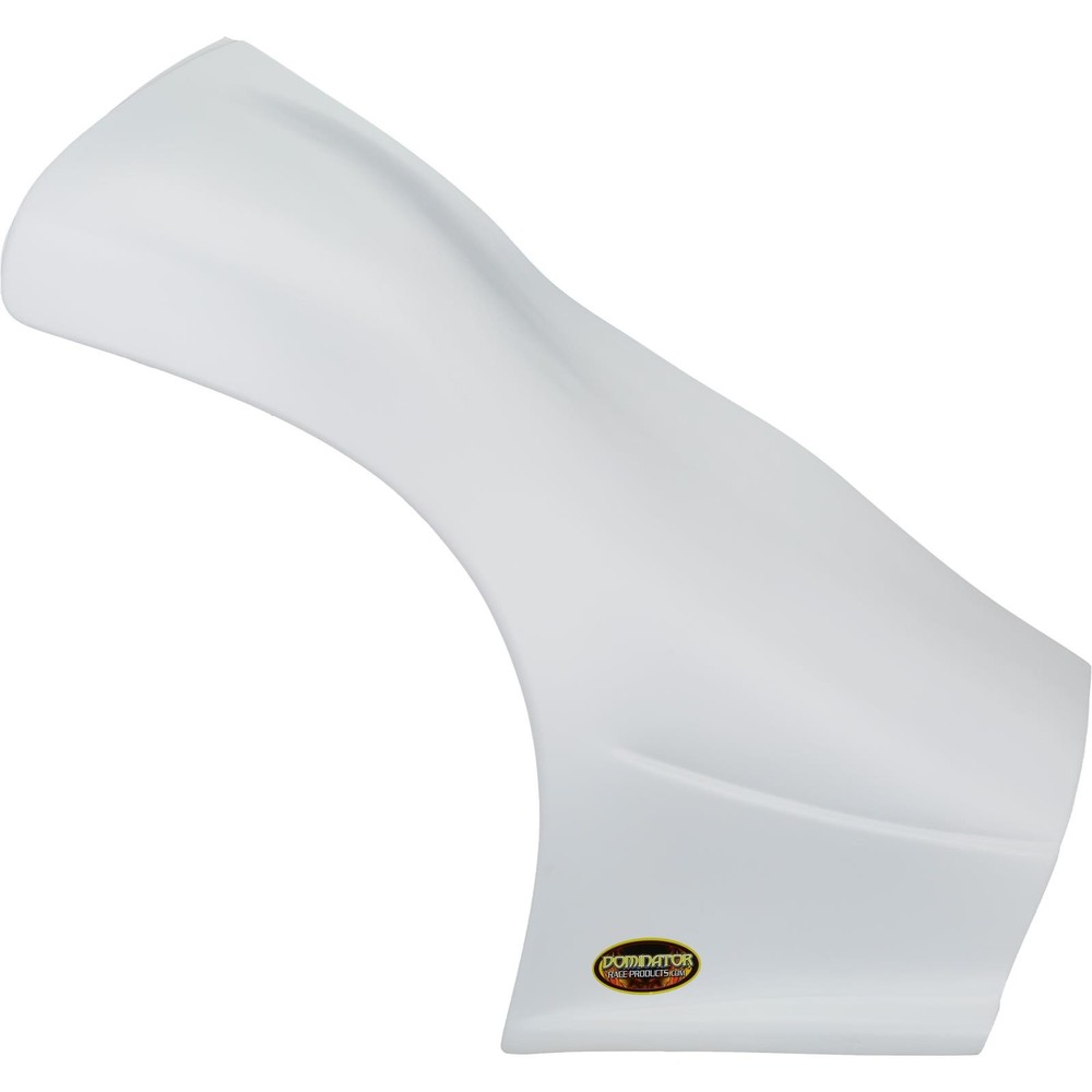 Dominator DOM-2302-RD 2021 Late Model Left Front Flare, Red