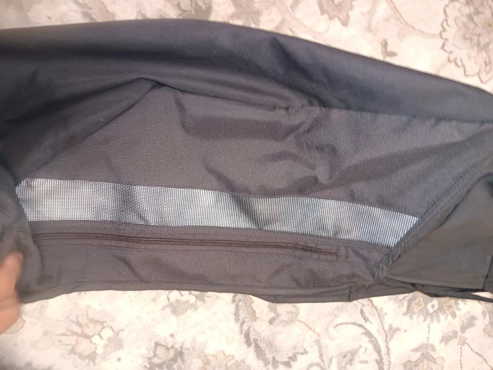 Orbit Baby G3 LOWER BASKET FABRIC REPLACEMENT