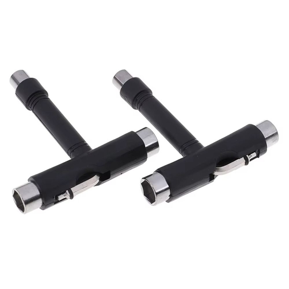 MultiFunction Roller Skate T Tool Skateboard Accessories