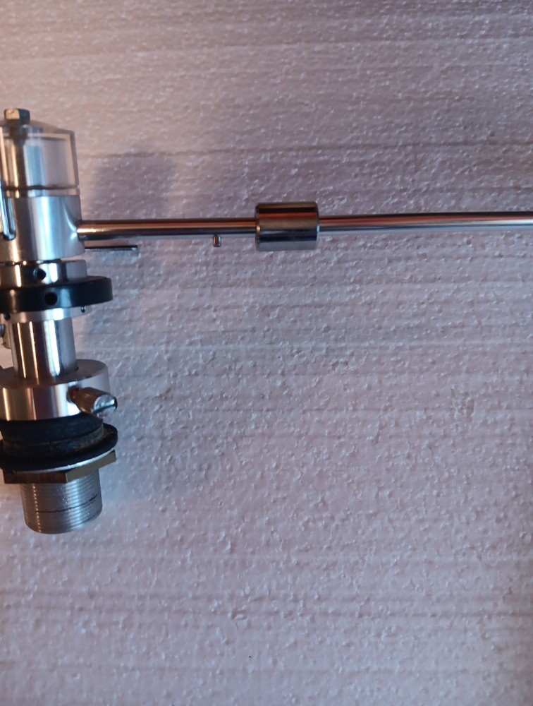 Mayware Formula 4 Tonearm