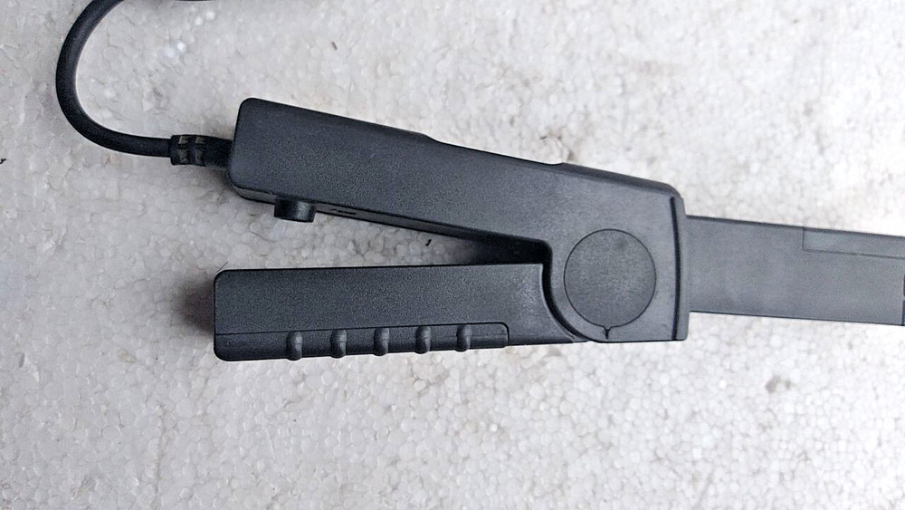 AEMC Sl261 Ac/dc Current Probe