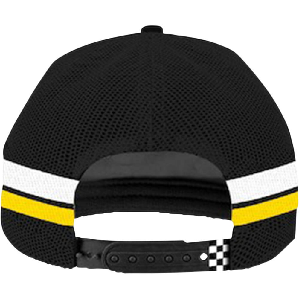 Yamaha Apparel Yamaha Heritage Hat - Black