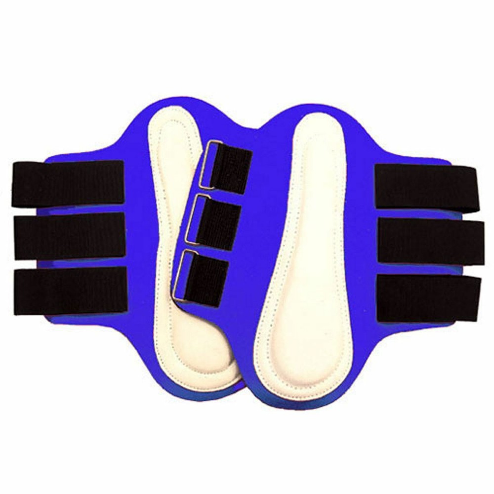 Intrepid Horse Neoprene Splint Boots
