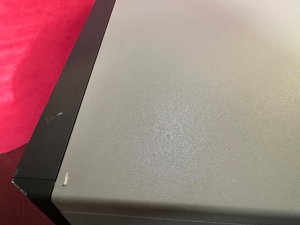 AS IS POWERS ON Till Photonics Imaging Control Unit