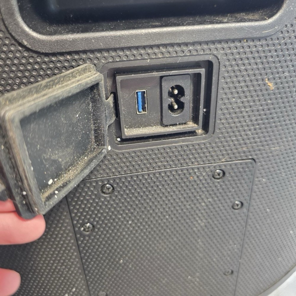 Game Day Portable Bluetooth Speaker – Works Plugged In Only