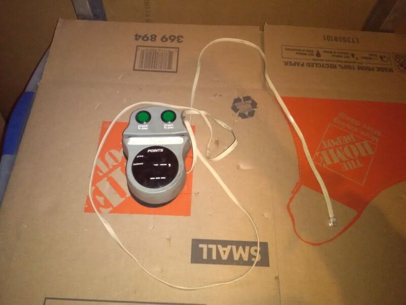 applied resources arcade card reader for parts #2