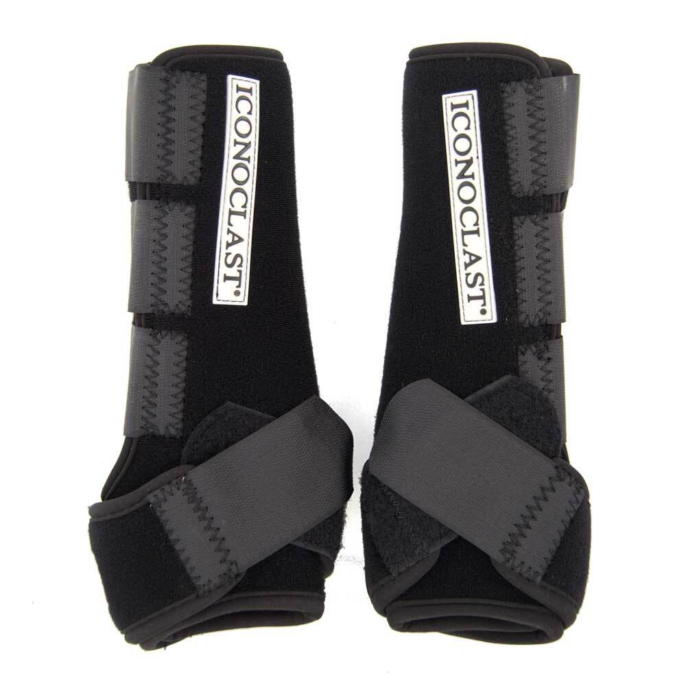 Iconoclast Equine Support Boots