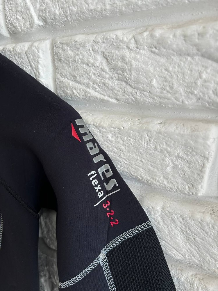 Mares flexa 3.2.2 diving suit neoprene