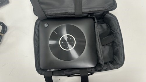 VANKYO LEISURE E30WT (P08015653)