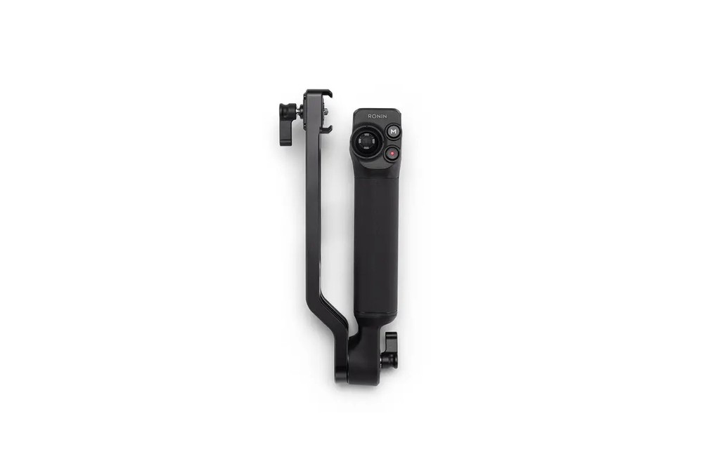 DJI RS 5  Electric Control Handheld Adapter Handle