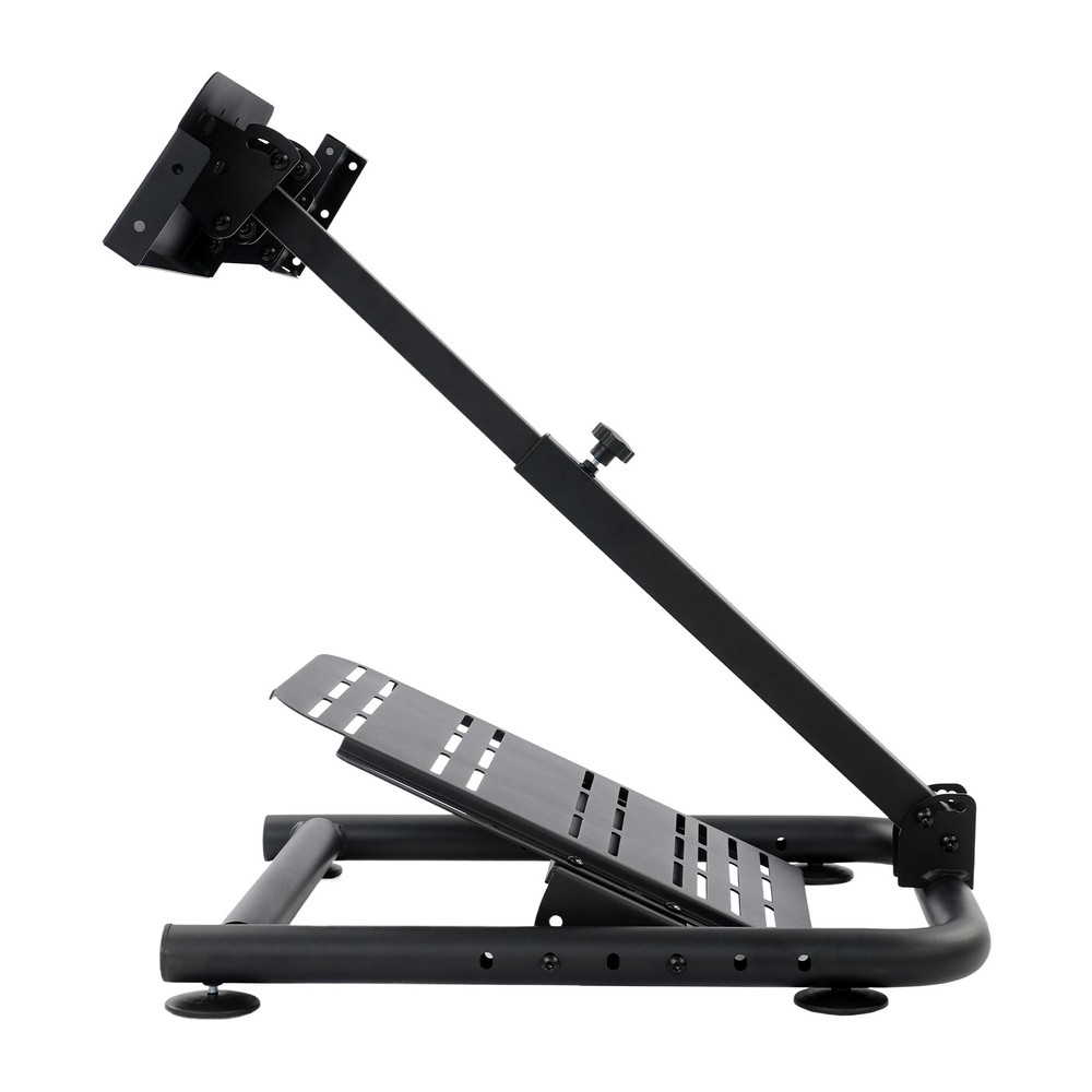 Adjustable Steering Wheel Stand, Folding Racing Simulator Stand